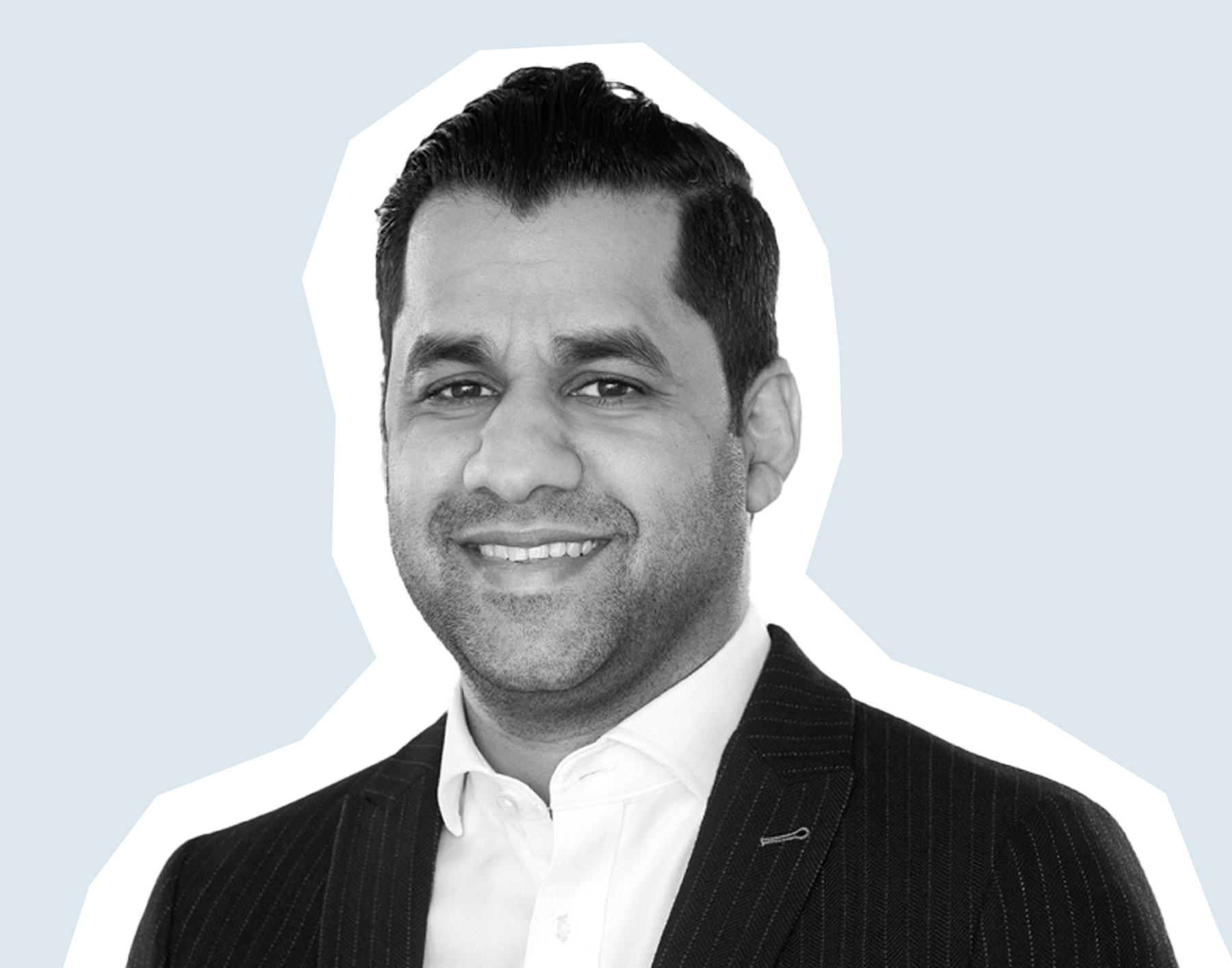 Noman Chaudhry